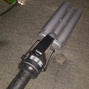 Hot shot tools Hair waver